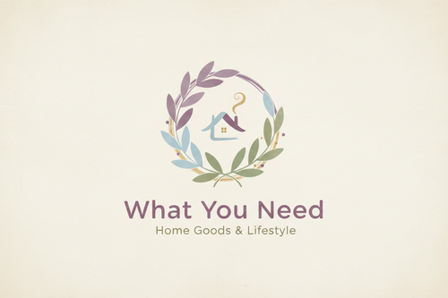 What You Need